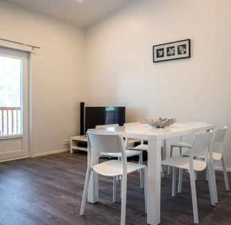 Kalajoki Apartment | Sky Villas B26