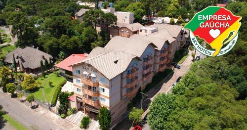 Quinta da Serra Hotel | Sky Ville Hotel Canela