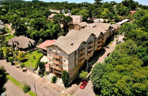 Quinta da Serra Hotel | Sky Ville Hotel Canela