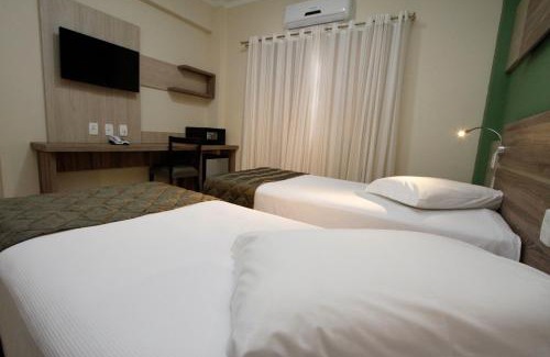 Carniel Hotel | Sky Ville Hotel Gramado