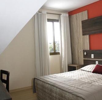 Carniel Hotel | Sky Ville Hotel Gramado