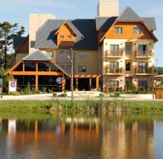 Carniel Hotel | Sky Ville Hotel Gramado