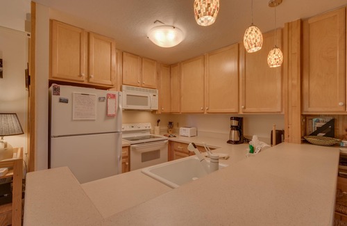 Carnelian Woods House | Sky Vista: 3 BR, 2 BA Townhouse in Carnelian Bay, Sleeps 6