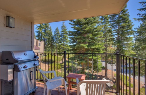 Carnelian Woods House | Sky Vista: 3 BR, 2 BA Townhouse in Carnelian Bay, Sleeps 6