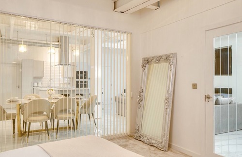 Bradford Apartment | Sky Way Apartment