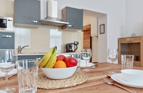 Ottakring Apartment | SKY9 Apartments District 17