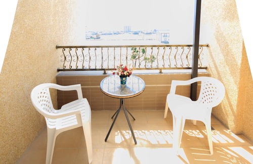 Wujie House | Skybird