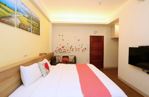 Wujie House | Skybird