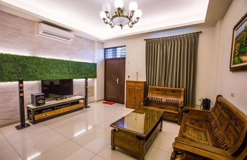 Wujie House | Skybird