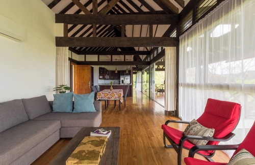Rio Seco Villa | SkyCloud Bungalows