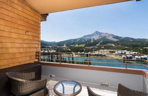 Big Sky House | Skycrest Penthouse 1733