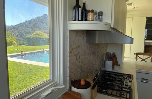 Carmel Valley House | Skydance Carmel Valley