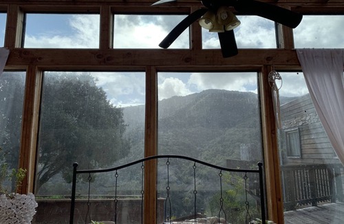Monterey House | SkyDance Retreat Carmel Just like a Dream!