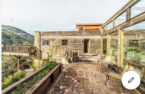 Monterey House | SkyDance Retreat Carmel Just like a Dream!