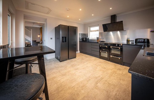 Achachork House | Skye Bay