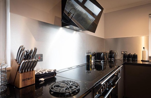 Achachork House | Skye Bay