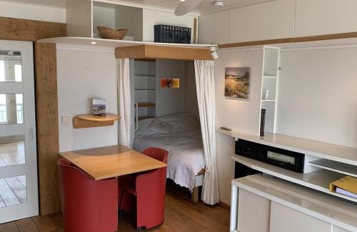 Middelkerke Apartment | Skye Boat