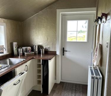 Suladale House | Skye Cottage - Vegan and Eco
