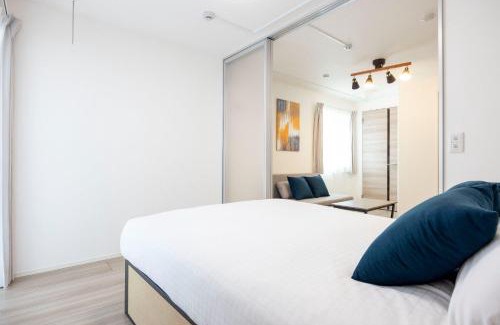 Yushima Apartment | skye yusima