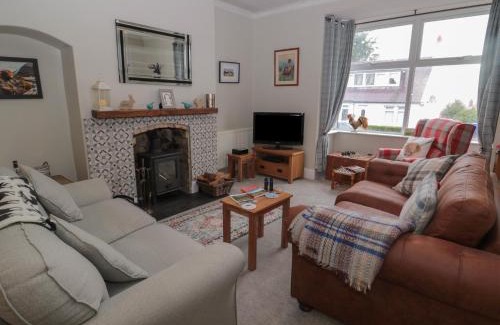Wooler House | Skyelands
