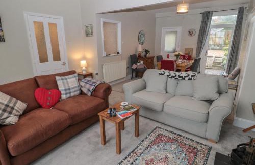 Wooler House | Skyelands