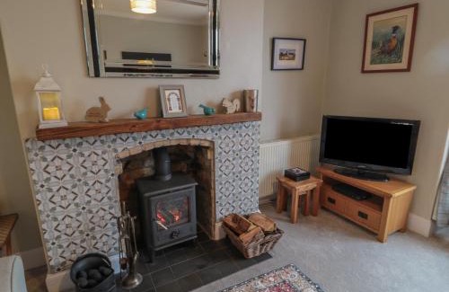 Wooler House | Skyelands