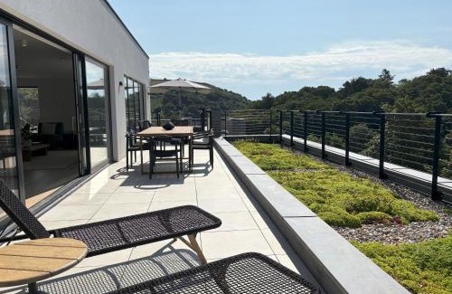 Seaton House | Skyfall