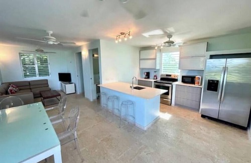 Florida House | Skyfall House @ Vieques