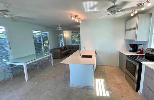 Florida House | Skyfall House @ Vieques