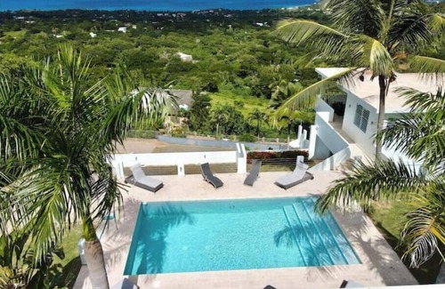Florida House | Skyfall House @ Vieques