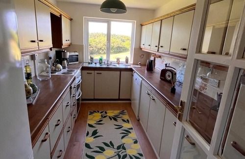 Ardnatrush Cottage | SKYFALL Lodge & Cottage on the Wild Atlantic Way in Ireland's beautiful West Cork