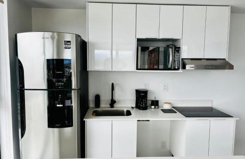 Pavas Apartment | SkyGarden 18