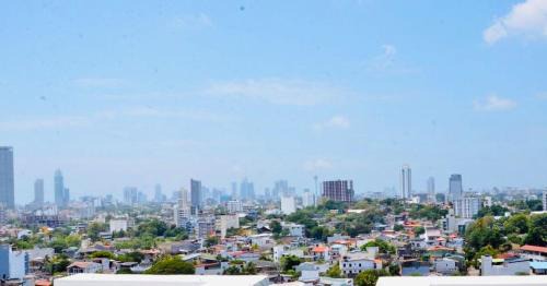 Pamankada East Apartment | SkyGate Residences