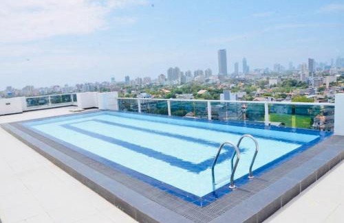 Pamankada East Apartment | SkyGate Residences
