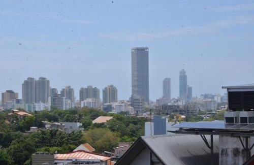 Pamankada East Apartment | SkyGate Residences