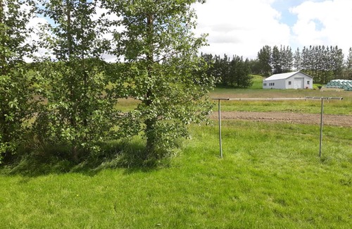 Fludir Bed & Breakfast | Skyggnir Bed and Breakfast