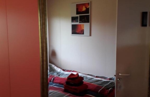 Fludir Bed & Breakfast | Skyggnir Bed and Breakfast