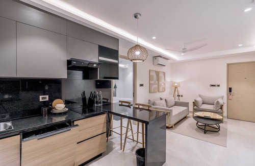 Hyderabad Hotel | SKYLA Studios & Suites - Kondapur