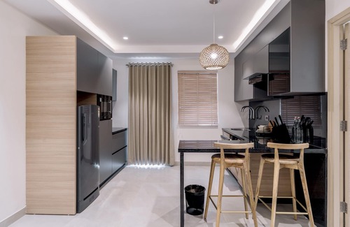 Hyderabad Hotel | SKYLA Studios & Suites - Kondapur