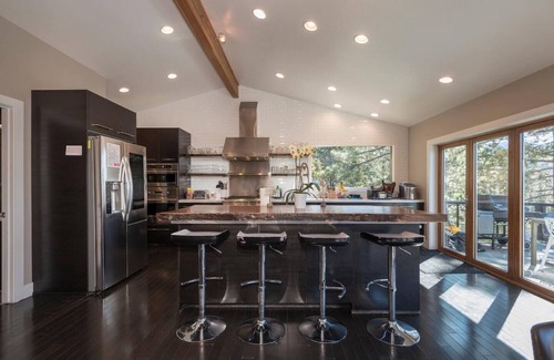 Incline Village Cabin | Skylake Serenity Retreat