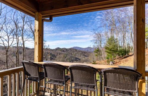 Boone House | Skyland Cabin