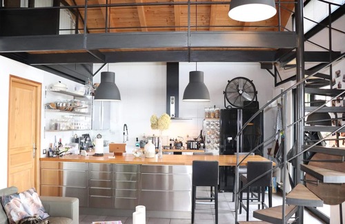 Grasse Bed & Breakfast | Skylark Bed & Breakfast