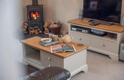 St Brides House | Skylark Cottage
