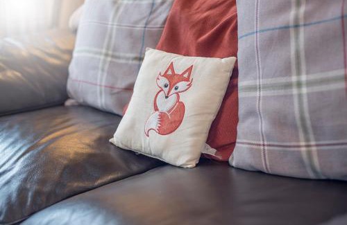 St Brides House | Skylark Cottage