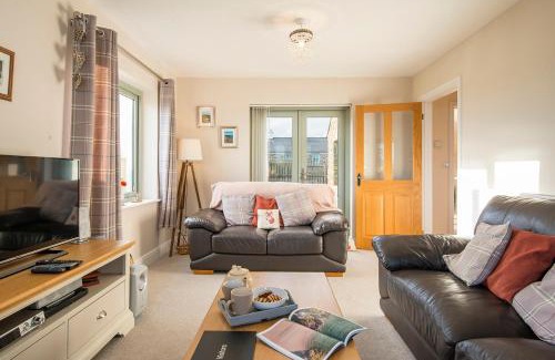 St Brides House | Skylark Cottage