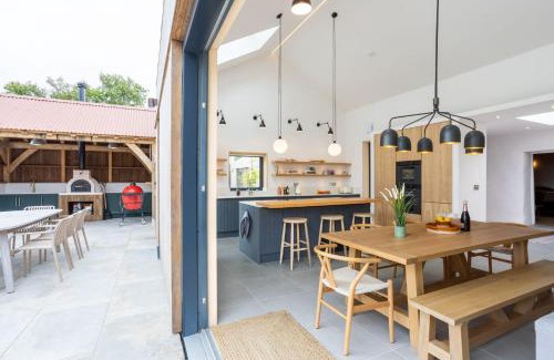 Holsworthy House | Skylark