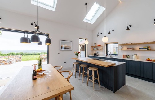 Holsworthy Cottage | Skylark - Luxury Cottages