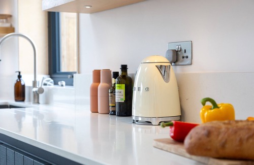 Holsworthy Cottage | Skylark - Luxury Cottages