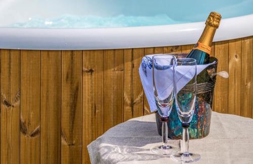 Bridport House | Skylark Yurt - Ukc6946