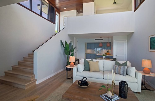 Bolongo Bay House | Skylarkin'